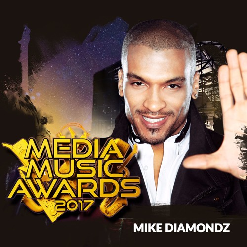 Mike Diamondz - Damelo  (Club Edit)
