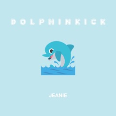 Dolphin Kick
