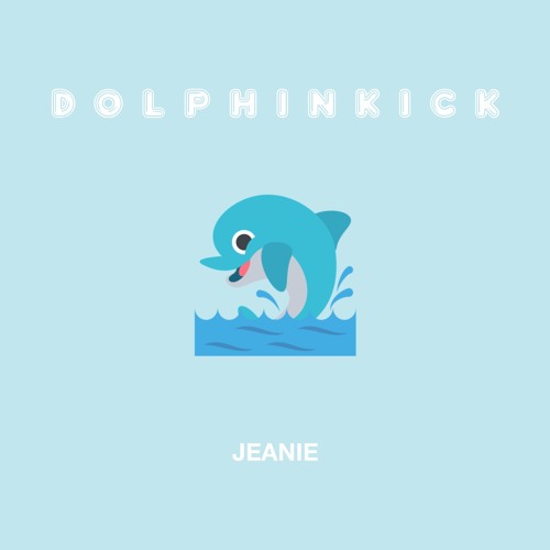 Dolphin Kick