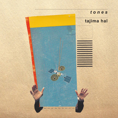 Detour-Tajima Hal