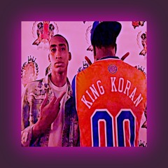 911 (Feat. King Koran)