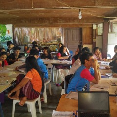 Blog 4 - Conversation Class KSDC