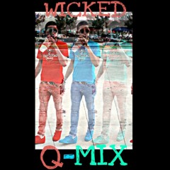 Wicked (War With Us-Nba Youngboy) Q-Mix