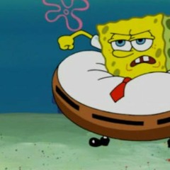 SpongeBob SquarePants - Ripped Pants Cover by THE Ray