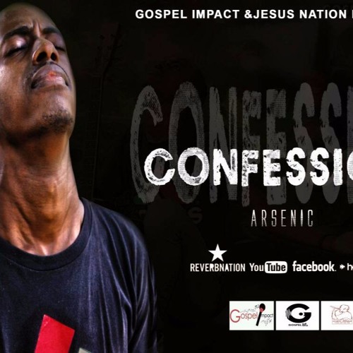 Arsenic-Confession