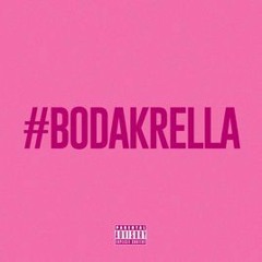 Summerella - #BodakRella (with beat) (PROD. JuniorTooLitt)