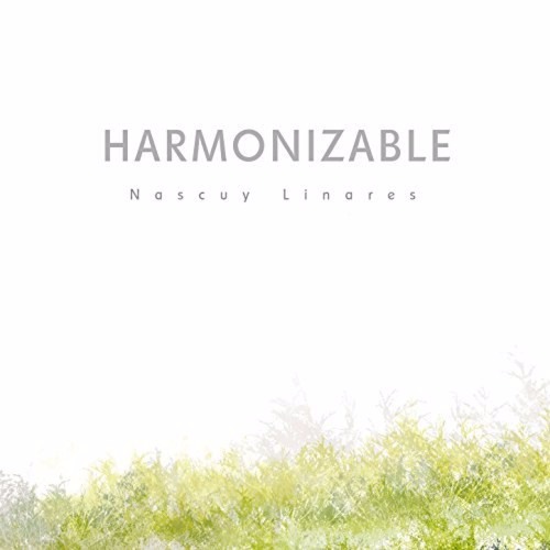 Harmonizable (Arpón) By Nascuy Linares