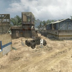 Firing Range (prod. Kidkeva)