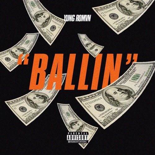 BALLIN (Produced By Dj Plugg)
