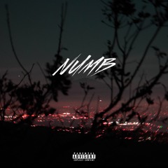 numb