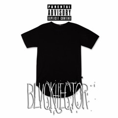 BLVCKHECTOR - Black Tee Diary