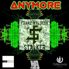 Franz Waldeck Stalker - Anymore