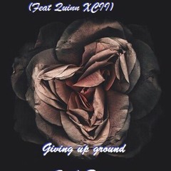 Chelsea Cutler (Feat. Quinn XCII)- Giving up Ground (Snarly Remix)