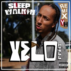 Sleep Walking (Remix)