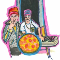 Pizza Bosses