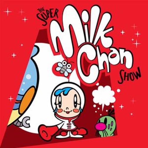 Stream Oh! スーパーミルクちゃん ending (U.S.) by Markiegee55