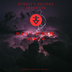 Bail & Damo! - Axiom (Buy = Free DL)