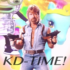 08 Feel The King Dick Beat