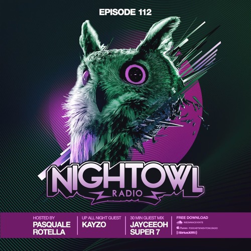 nightowl pasquale rotella nightowl pasquale rotella