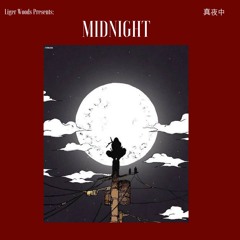 MIDNIGHT (Prod. The Frequency)