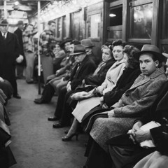 Surrounded By Strangers