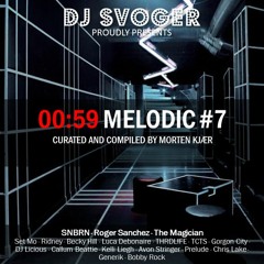 00:59 Melodic vol. 7
