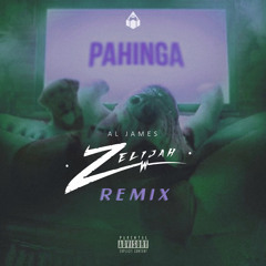 Al James - Pahinga (Zelijah Remix) [Click BUY for FREE DL]