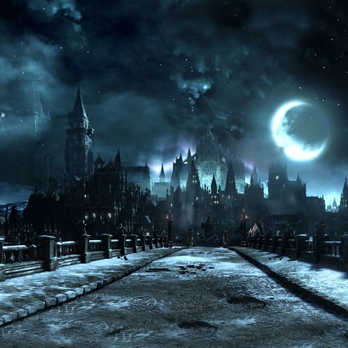 Masahiro Andoh Moon Over The Castle Piano Cover By Teddy Yenko