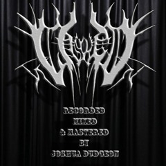 To Walk The Ethereal Path by Casket recorded mixed and mastered by Joshua Dudgeon