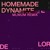 Artwork for Lorde - Homemade Dynamite (MLNIUM Remix)
