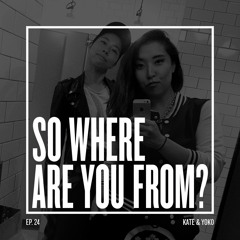 Ep. 24: We’re Doomed to be Our Parents