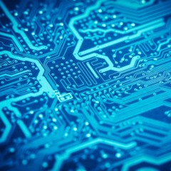 Electronic Dance