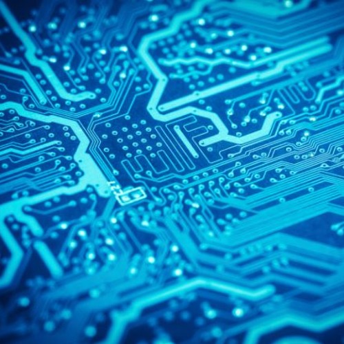 Electronic Dance