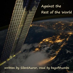 Against the Rest of the World - Ch 01