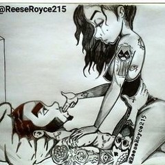 All I Want I(Prod. Justin Kase)