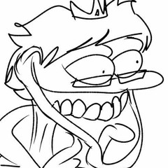 [Tale of yet another self insert] Duel with a bursted champ