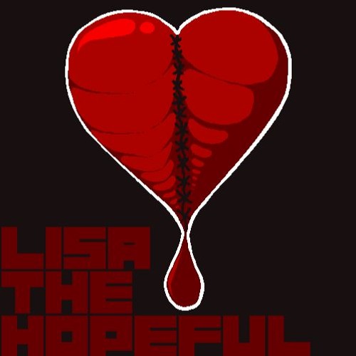 LISA The Hopeful OST - The Twist