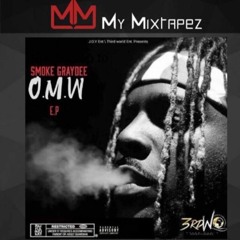 SmokeGraydee - MotionPicture (Prod.ExoticMuzik)