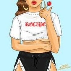 LIBBY WHITEHOUSE - Recipe