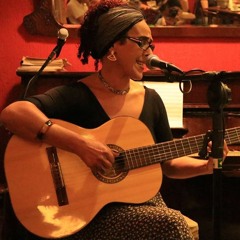 Live - Patrícia Mello e Heinoê Ferreira - Projetc "InPopular Brasileira"