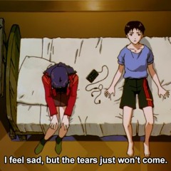 A$VP RED - OUR LOVE IS DEAD