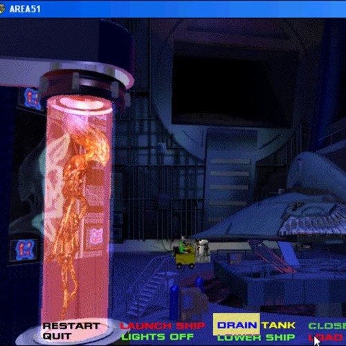 Bladee, Thaiboy Digital - Area 51 [alternate speed]