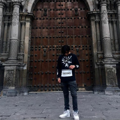 CRASH BANDIT ! - AIKOSHOGUNATE (Prod. Haven Beats)