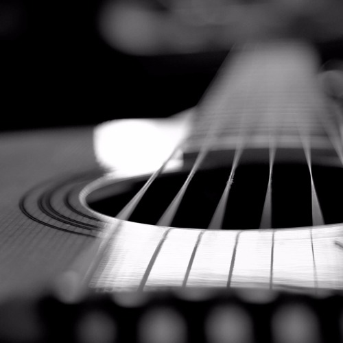The Closer I Get To You (Acoustic Cover)