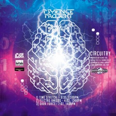 Dark Force (Original Mix)