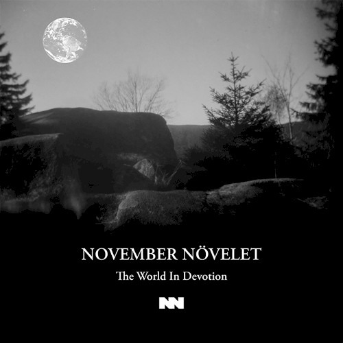 November Növelet - Crying Walls