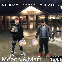 Thin Crust ft. Meech