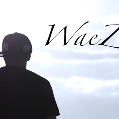 LET IT GOO REMIX WAEZ