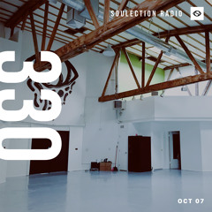 Soulection Radio Show #330
