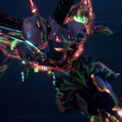 The Dread (feat. VOCALOID DEX) [Warframe Fan Song]